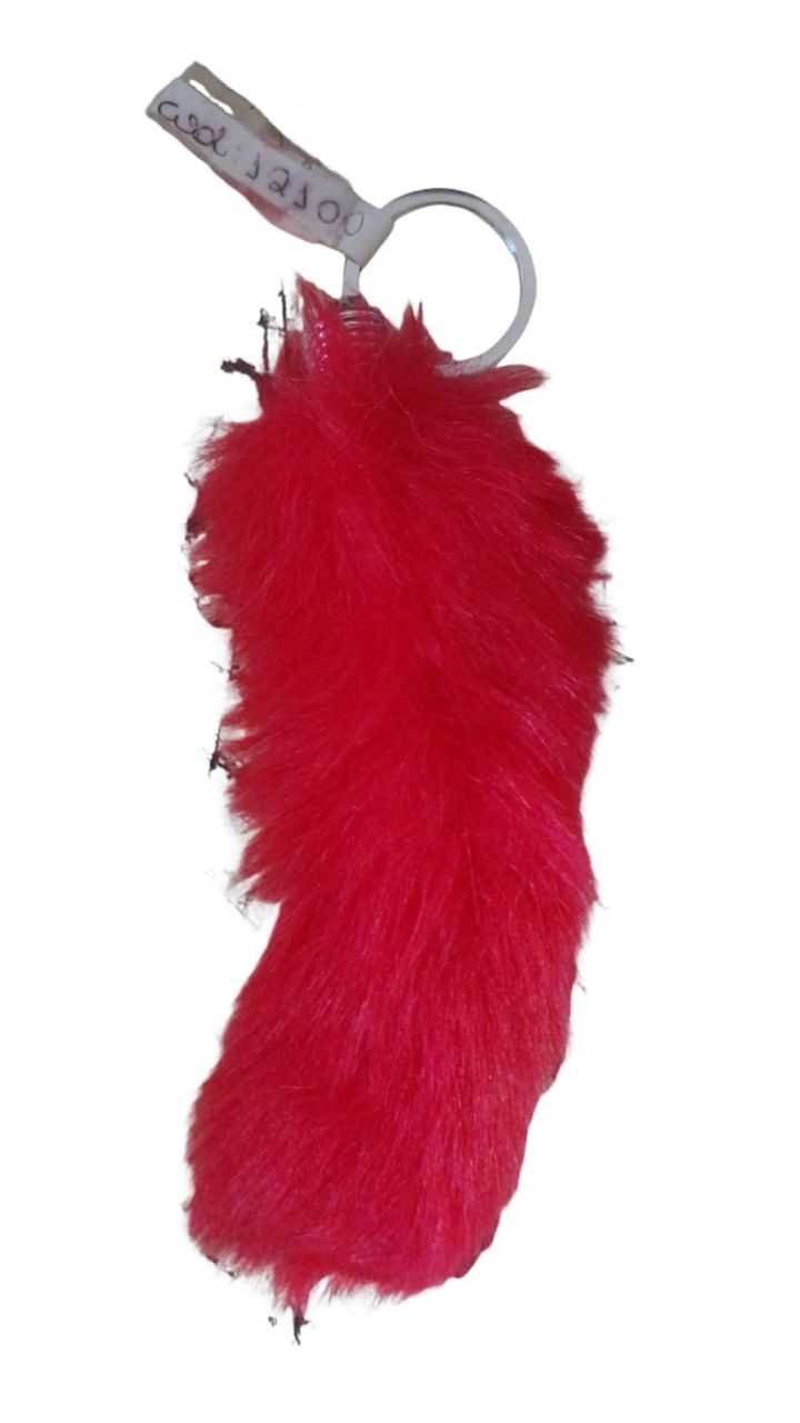 CHAVEIRO PELUCIA RABINHO